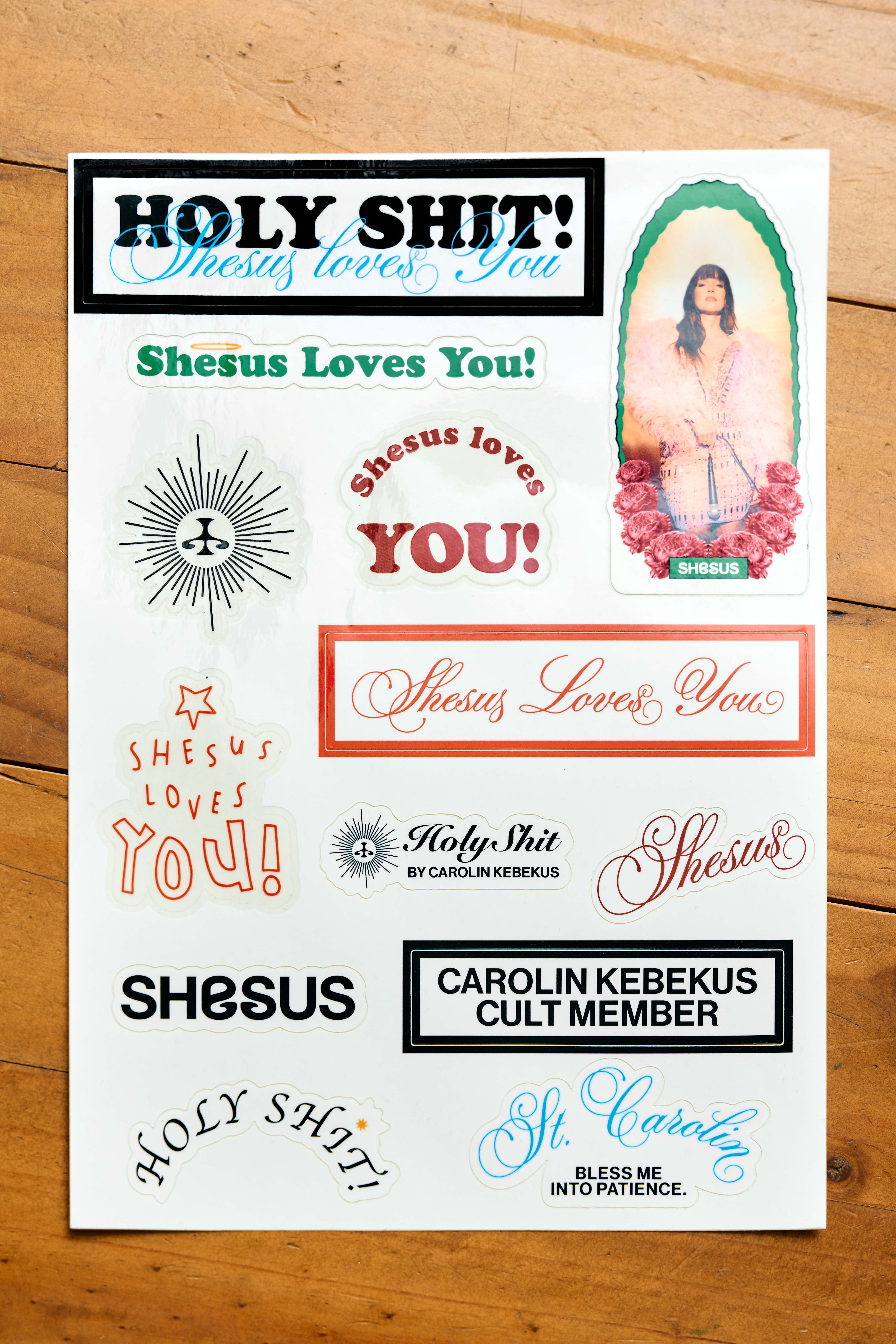 Produktbild für Sticker